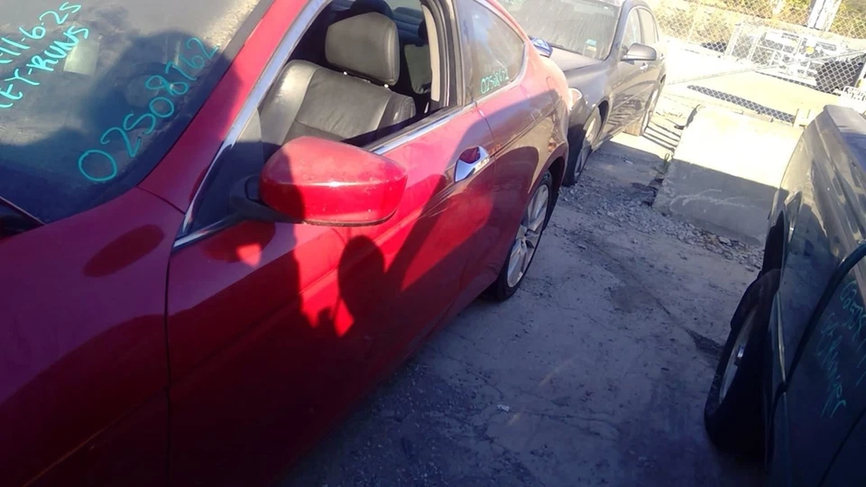 Alternator Fits 08-10 ACCORD 5244081 - Image 4 of 4