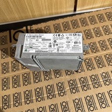 A4209008804 Radio GPS Audio Sistem Navigation Steuerger&auml;t Mercedes Citan