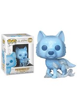 Funko Pop! HP: Patronus - Remus Lupin - Harry Potter - Figura de Vinilo Coleccio