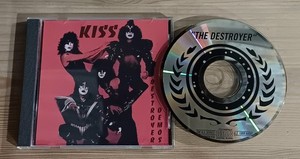Kiss Demos | eBay