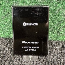 Pioneer AS-BT200 Bluetooth Wireless Adapter A...