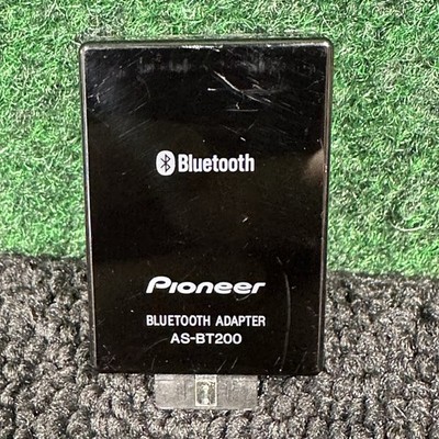 Купить pioneer as bt200 bluetooth adapter wireless av amplifier