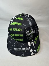 ESX 360 Esport Gaming Multi-Color Youth Cap
