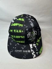 ESX 360 Esport Gaming Multi-Color Youth Cap