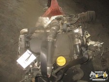 MOTORE SEMICOMPLETO PER RENAULT Captur Serie K9KB6 Diesel 1500 (13>)