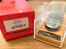 1/43 BBR Ferrari Roma Grey Limited Edition of 18