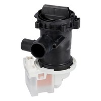 Entleerungspumpe Pumpe Wie Balay Constructa Koenic Neff 145428 FüR Waschmaschine