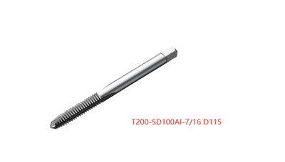 ORIGINAL  USER  TOOLS   1PCS    T200-SD100AI-7/16 D115
