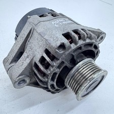 VAUXHALL ASTRA H ALTERNATOR 93169028 1.9 CDTI DIESEL Z19DTH 04-07