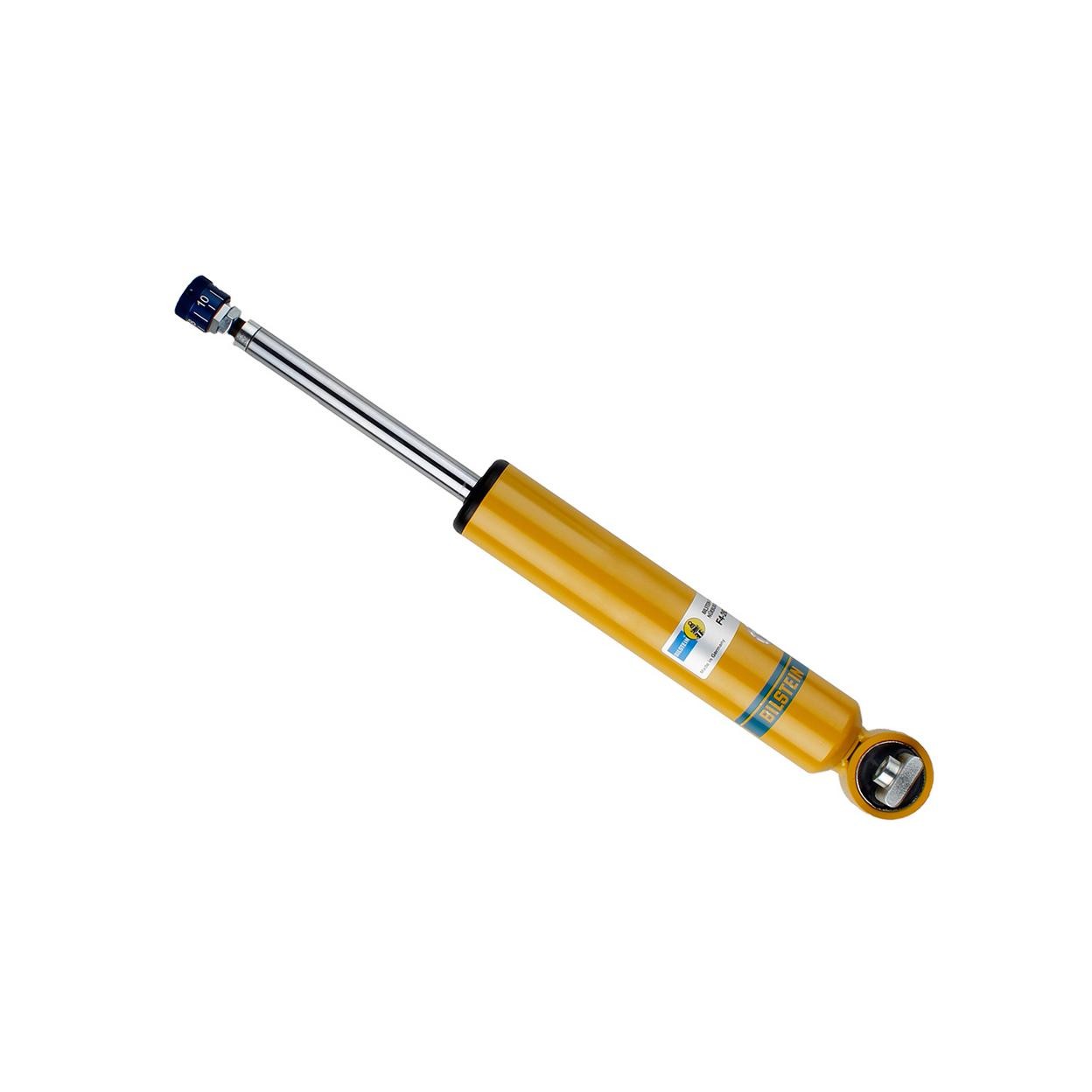 Suspension Kit for 2016-2019 Ford Ford GT