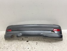 Stossfängerverkleidung Hinten Peugeot 206+ HDi eco 70 FAP 2KFX/2NFZ/ Limousine