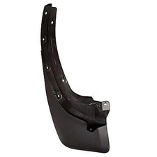 Genuine Toyota Mud Flap (Left Rear) 76626-35190