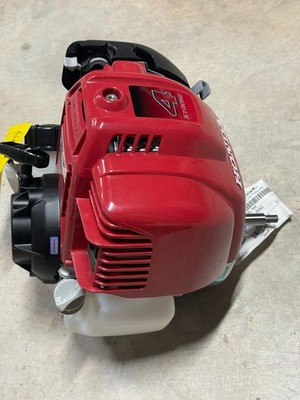 Honda GX25 Vertical 4-Stroke Engine 25cc - ENGINE ONLY | eBay
