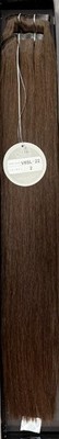 Eve Milano Pure Remy Virgin 100% Human Hair 22'' Seamless Clip-In Extensions #2