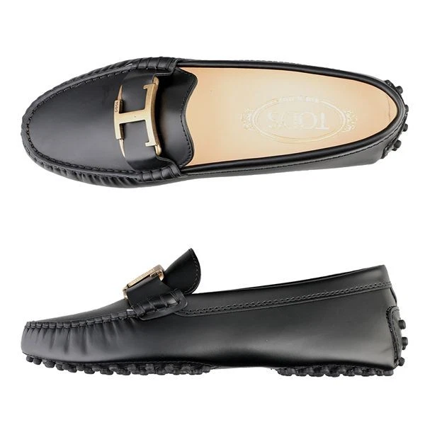 TOD’S Mocassini Tods Timeless neri 47260256