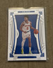 Panini 2022-23 National Treasures Quentin Grimes  /99 Knicks Basketball
