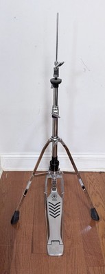 Yamaha Single-Braced HS-740A Hi-Hat Stand With Clutch