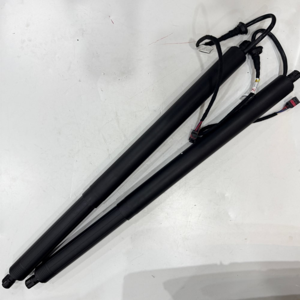 2pcs Tailgate Trunk Gas Spring Struts fit Maserati Levante 670109048 670109047