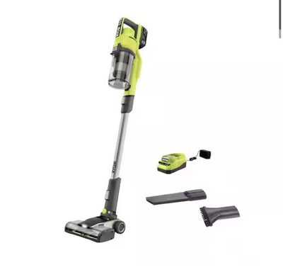 #ad #ad New Ryobi PCL720K 18V Vacuum Kit Battery amp; Charger Included $139.99