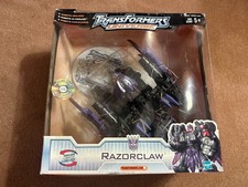 Transformers Universe  Razorclaw Has Box Wear   Dents - BRAND NEW Sealed