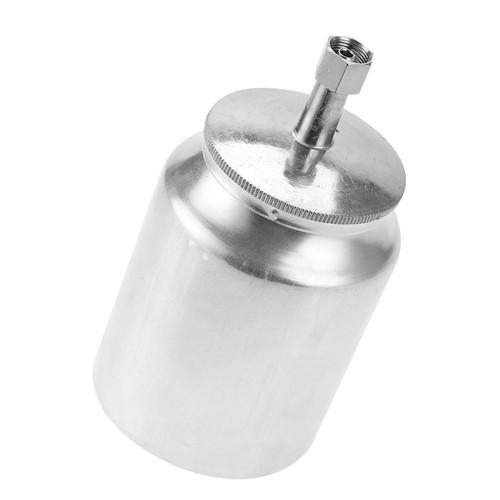 1000ml Paint Container Pneumatic Spray Accessory Metal Spray Pot Tool(01) Hot - Picture 7 of 12