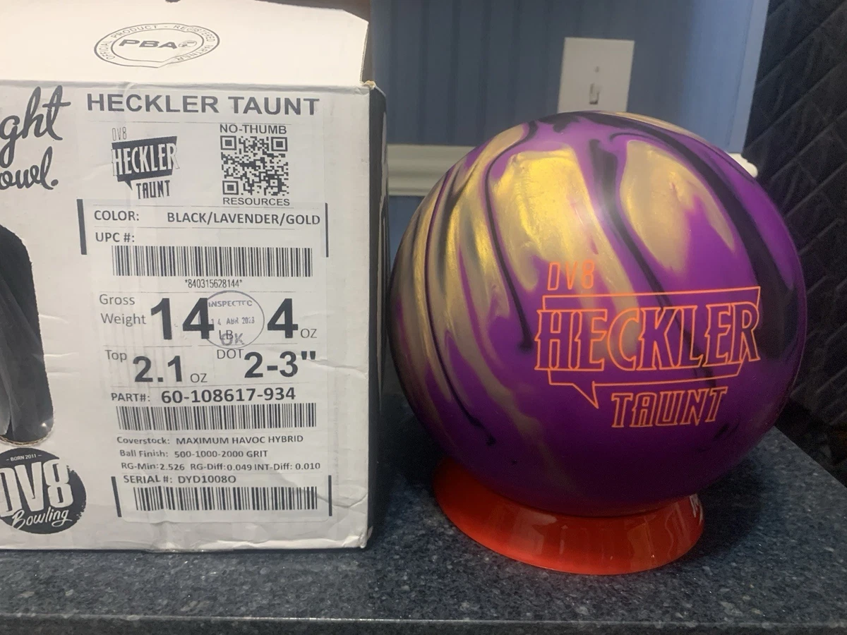 DV8 14 lb Item Weight Bowling Balls for sale | eBay