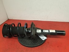 VOLKSWAGEN GOLF SHOCK ABSORBER FRONT PASSENGER SIDE LH 2015 1.4L PETROL