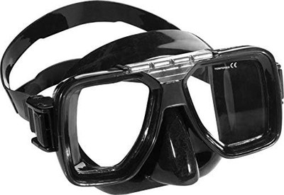 Diving snorkel mask tropical durable design