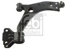 FEBI BILSTEIN Querlenker Dreieckslenker 105736 105737 für FORD MAX FOCUS 2 DXA 3