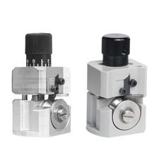 Manuelle Abisoliermaschine für Kupferschrott, Kabelrecycling, Kabelschäler