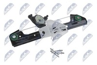 NTY Fensterheber EPS-SE-003 FüR Seat