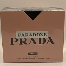 PRADA Paradoxe Intense Eau de Parfum Spray 3 ...