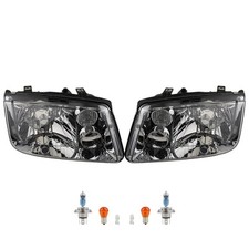 Scheinwerfer + Osram Night Breaker Laser passend für VW Bora 1J2 10/98-05/05 L R