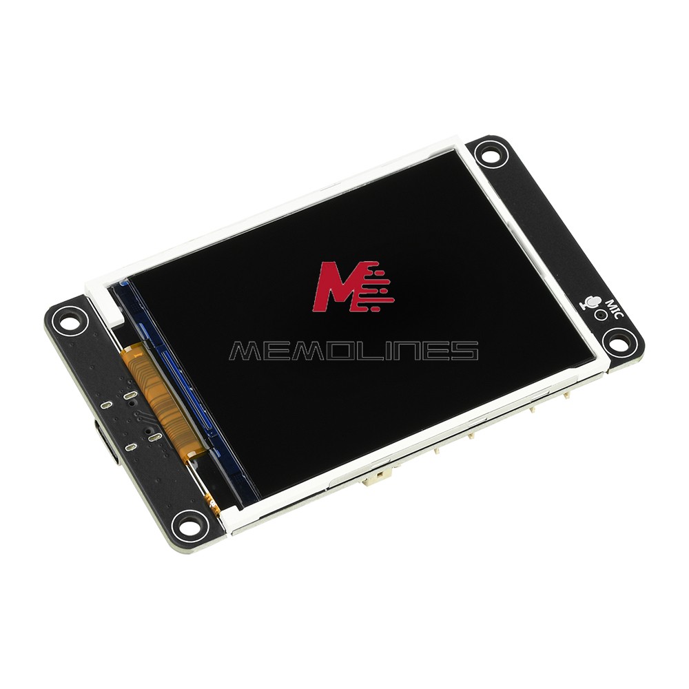 ESP32-S3 Dev Board WiFi Bluetooth intelligent 2.8