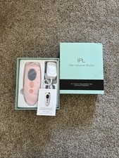 IPL HAIR REMOVAL WOMEN  MEN LASER PERMANTENT 3-IN-1 FACE LEG ARM BACK OPEN BO