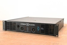 Crest Audio CA9 2-Channel Power Amplifier CG01VSX