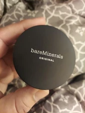 BareMinerals Original Loose Powder Foundation SPF 15  Vegan Tan 19 Lowest Price