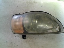 Feu avant (phare) Suzuki BALENO