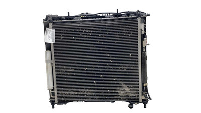   14-22 Land Range Rover Sport Engine Coolant Radiator CLPA-8005-AB OEM Assembly
