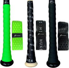 Premium Polymer Bat Grip (Baseball and Softball)