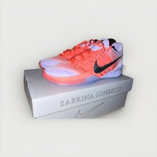 Nike Sabrina 3 Women s Basketball Sneakers Or...