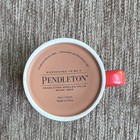 PENDLETON National Parks Collection: RED Mug with Stripes, 18 oz. — photo 2