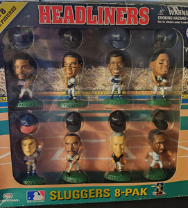 Headliners Figures | eBay