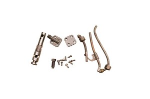 1961 MATCHLESS G80CS G80 G80R CS COMPETITION AJS 18CS *2551A Oil Pump 