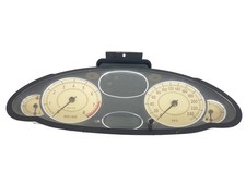Compteur Rover 75