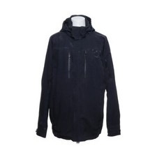 First B, Jacke, Herren, Größe: 3XL, Grau, Elasthan/Polyester #ToP