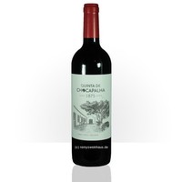 (1L=EUR23.87) Casa Mimosas 2021 Quinta De Chocapalha Vinho Tinto 0.75 Liter