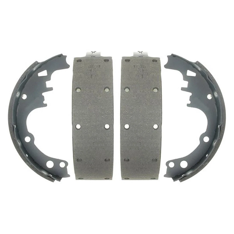 Kit de tambores de freno delanteros y zapatas de freno para Pontiac Catalina 1966 - Raybestos Foto 2 de 4