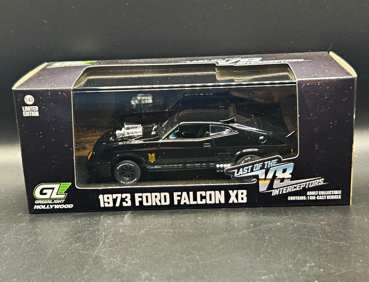 Mad Max Interceptor for sale | eBay