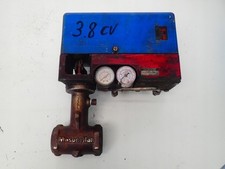 Masoneilan VariPak 6985 Linear Control Valve 
